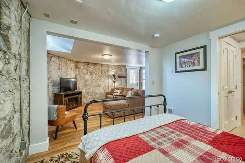 202 N F Street Salida CO 81201