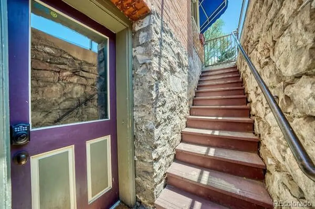 202 N F Street Salida CO 81201