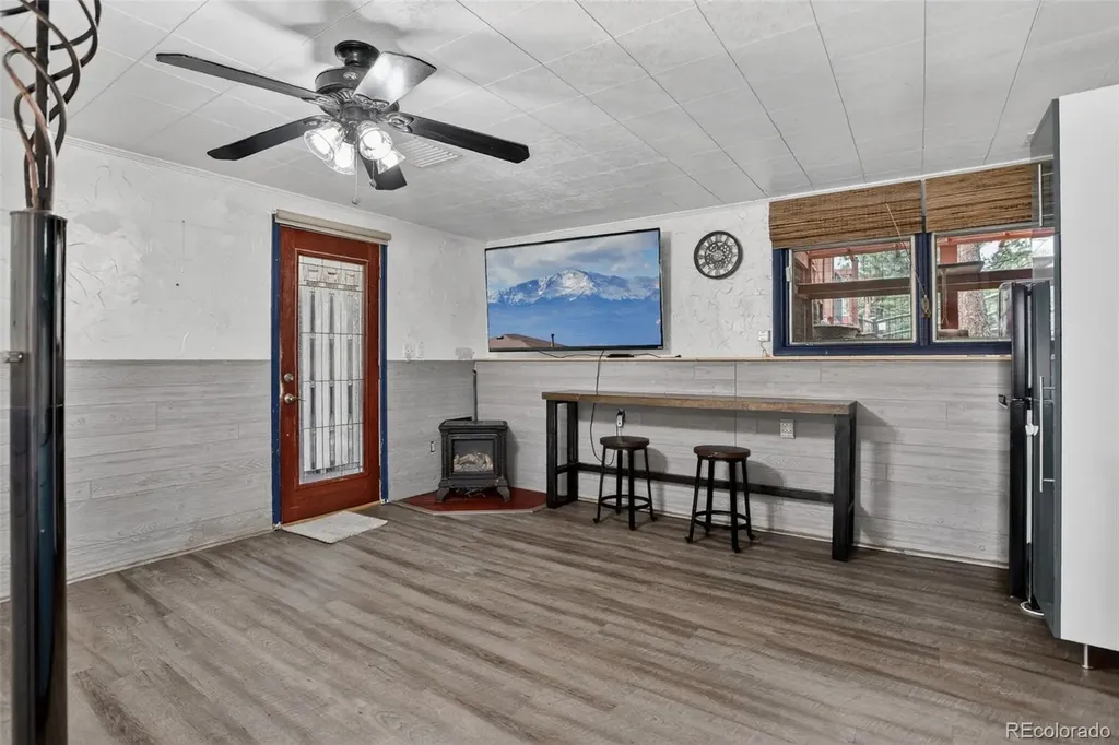 12098 Broken Arrow Drive Conifer CO 80433
