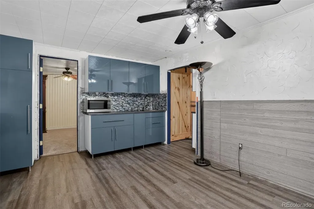 12098 Broken Arrow Drive Conifer CO 80433