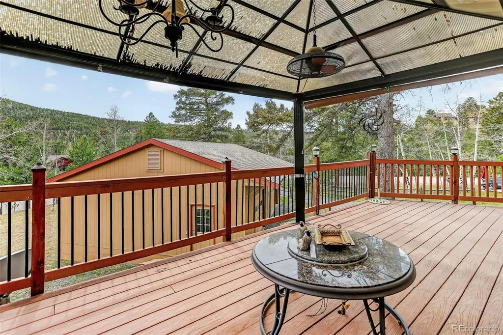 12098 Broken Arrow Drive Conifer CO 80433