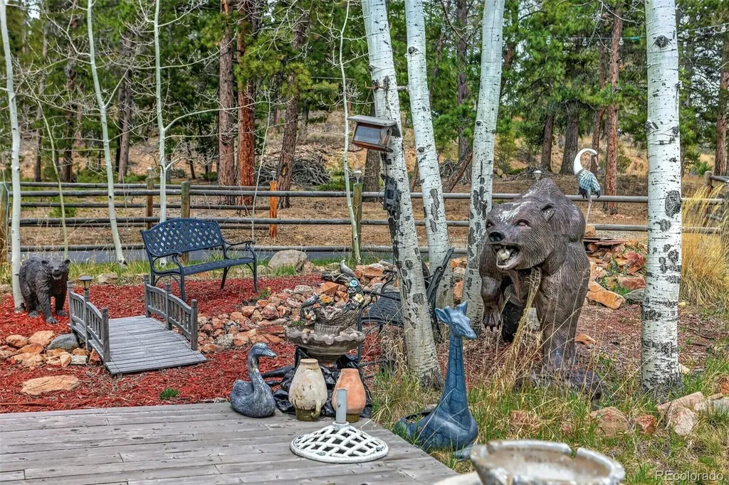12098 Broken Arrow Drive Conifer CO 80433