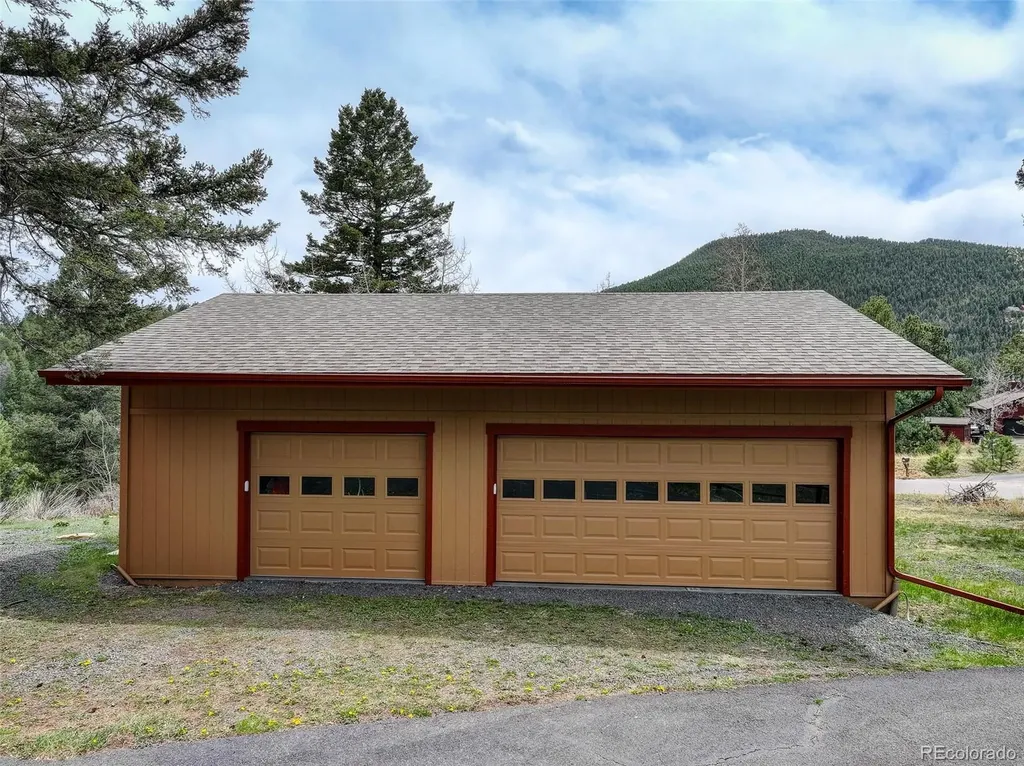 12098 Broken Arrow Drive Conifer CO 80433