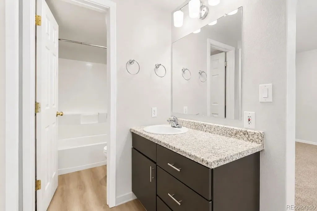 6200 E Iliff Avenue Denver CO 80222