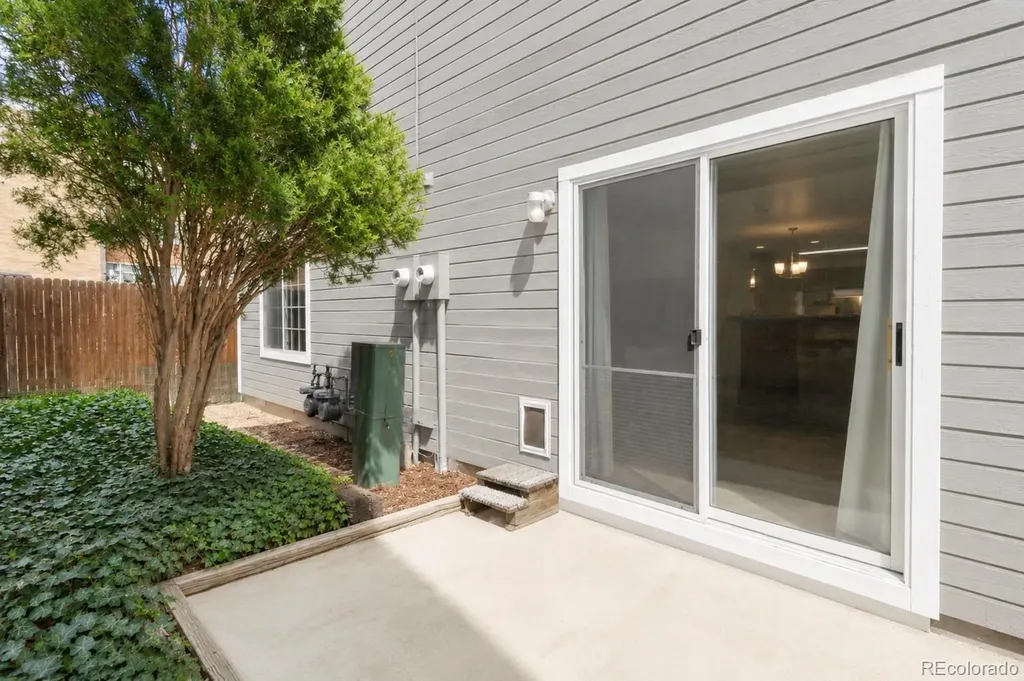 6200 E Iliff Avenue Denver CO 80222