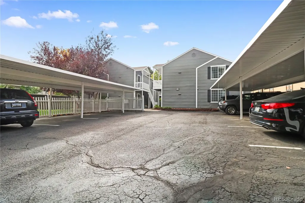 6200 E Iliff Avenue Denver CO 80222