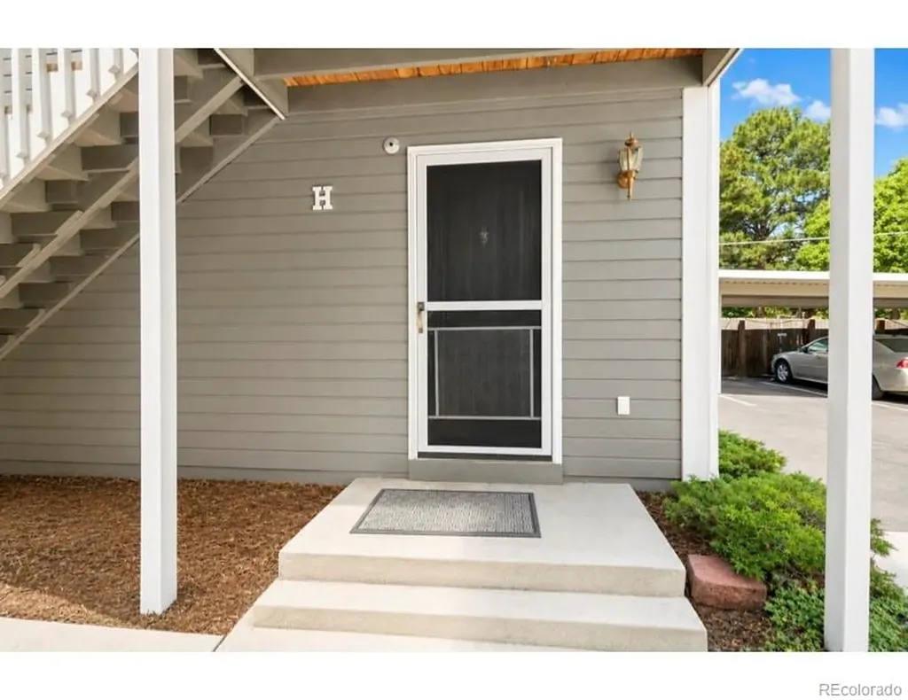 6200 E Iliff Avenue Denver CO 80222