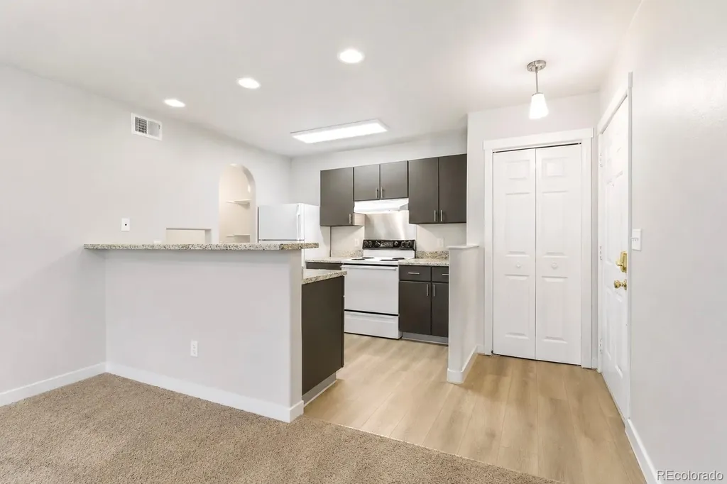 6200 E Iliff Avenue Denver CO 80222