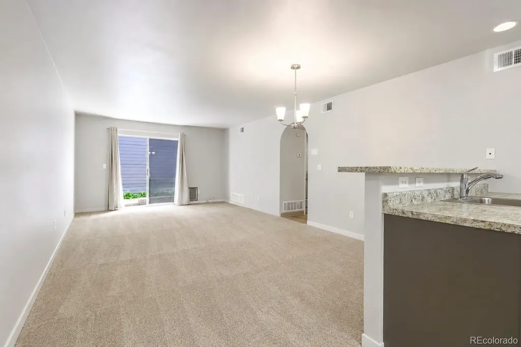 6200 E Iliff Avenue Denver CO 80222