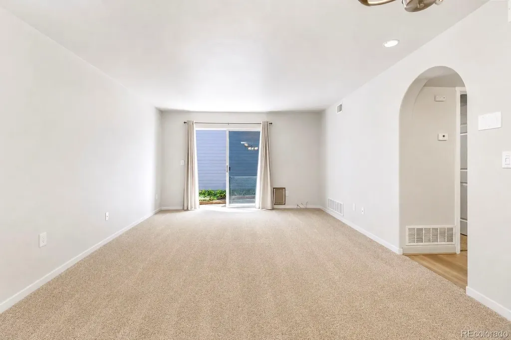 6200 E Iliff Avenue Denver CO 80222
