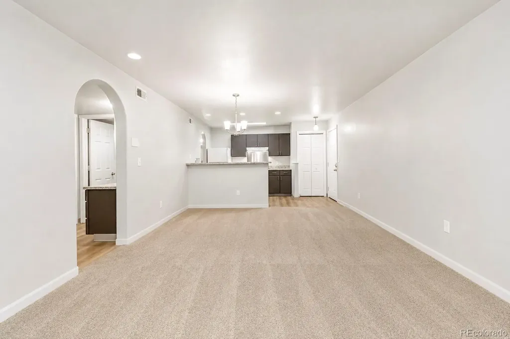6200 E Iliff Avenue Denver CO 80222
