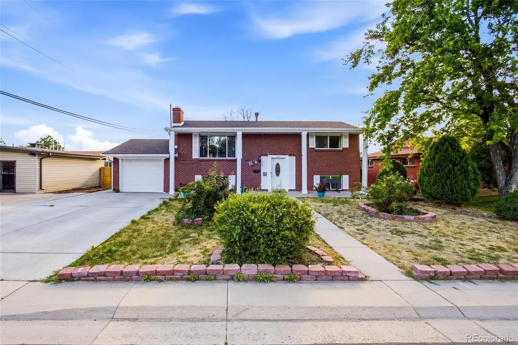 8251 Tennyson Street Westminster CO 80031