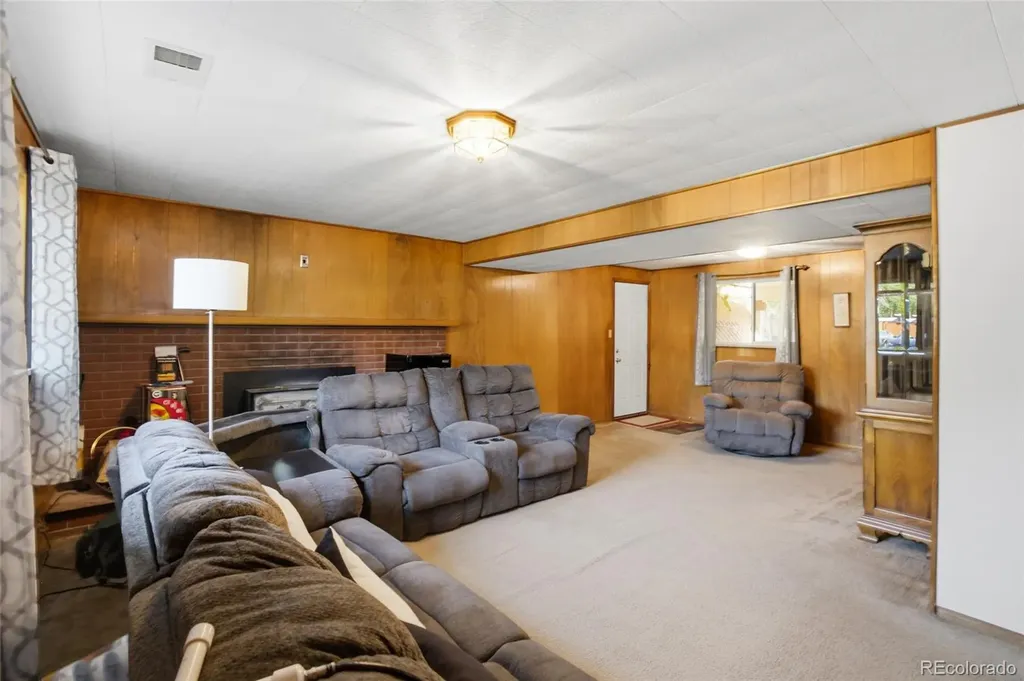8251 Tennyson Street Westminster CO 80031