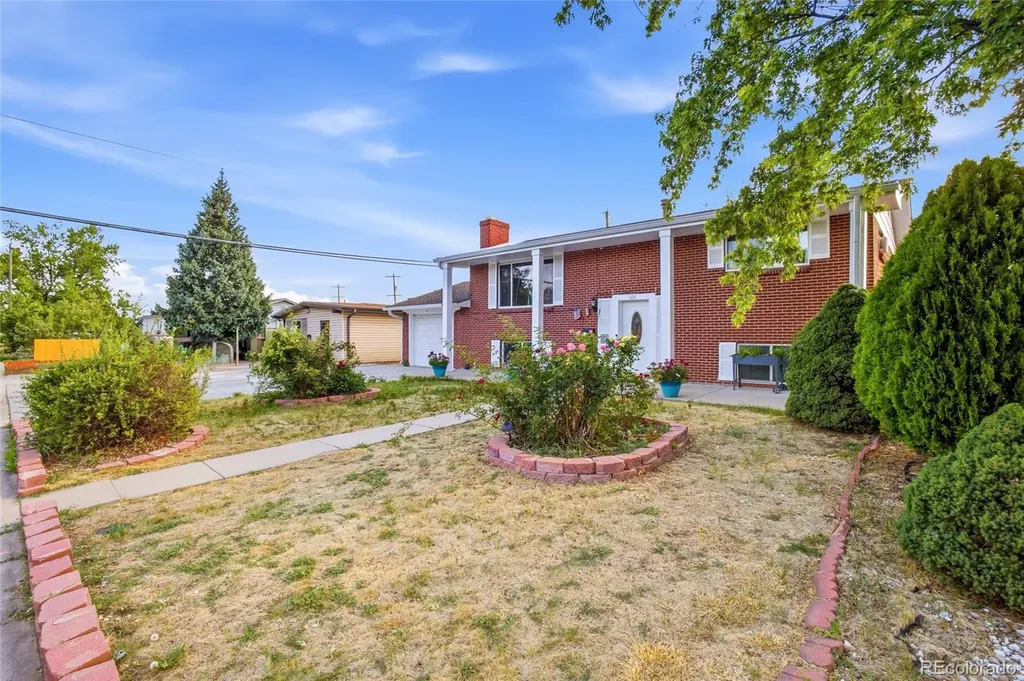 8251 Tennyson Street Westminster CO 80031