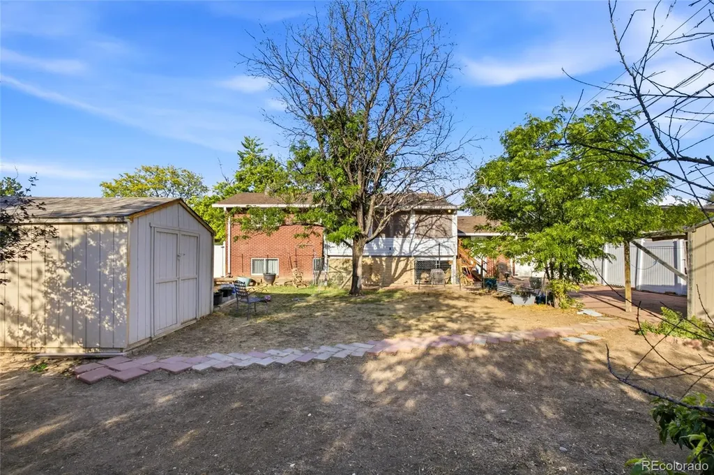 8251 Tennyson Street Westminster CO 80031