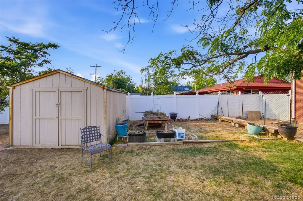 8251 Tennyson Street Westminster CO 80031