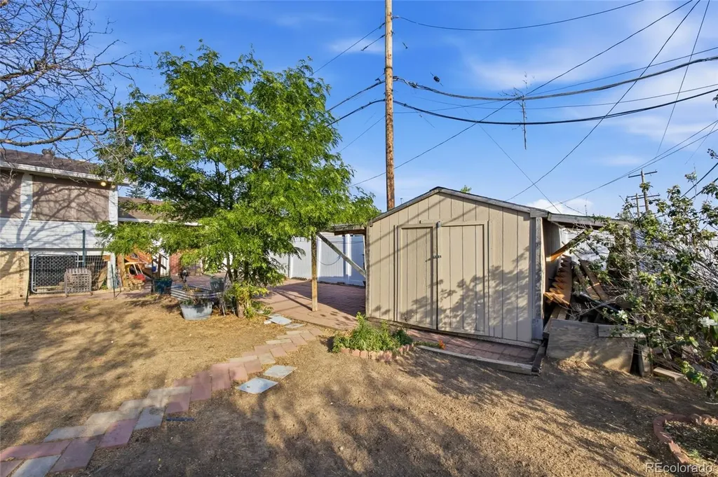 8251 Tennyson Street Westminster CO 80031