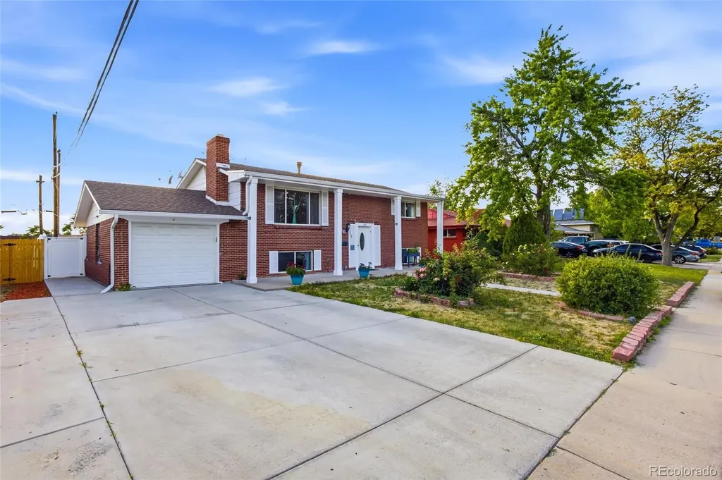8251 Tennyson Street Westminster CO 80031
