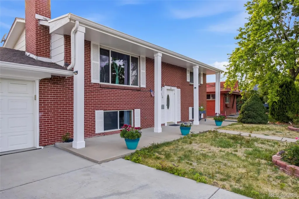8251 Tennyson Street Westminster CO 80031