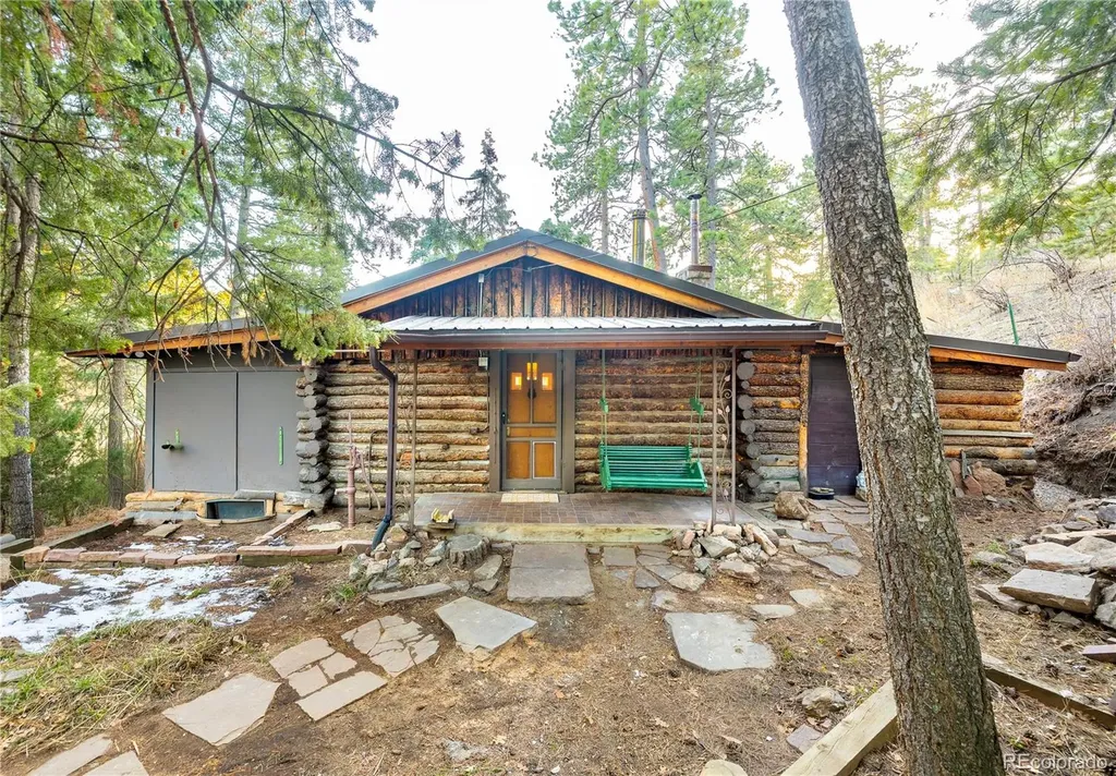 9079 S Murphy Gulch Road Littleton CO 80127