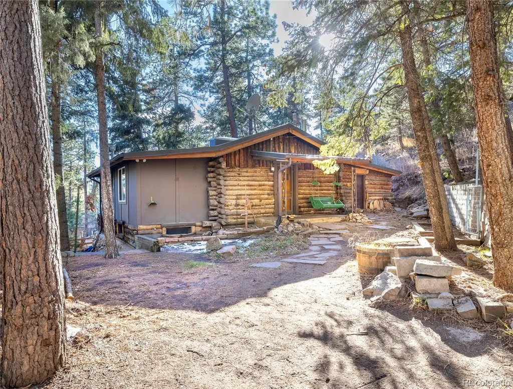 9079 S Murphy Gulch Road Littleton CO 80127
