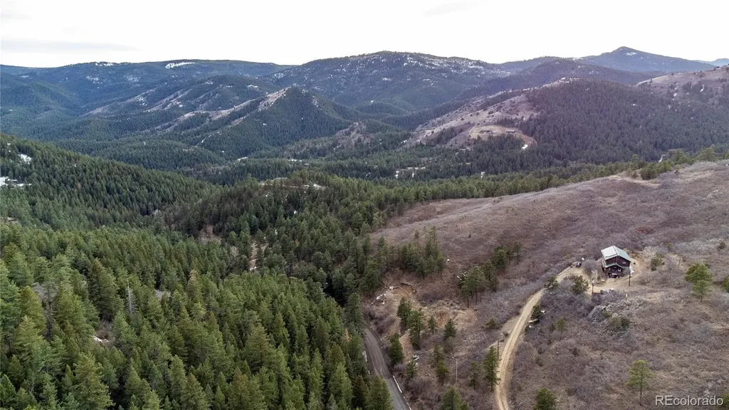 9079 S Murphy Gulch Road Littleton CO 80127