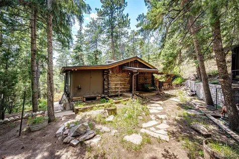 9079 S Murphy Gulch Road Littleton CO 80127