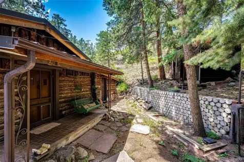 9079 S Murphy Gulch Road Littleton CO 80127