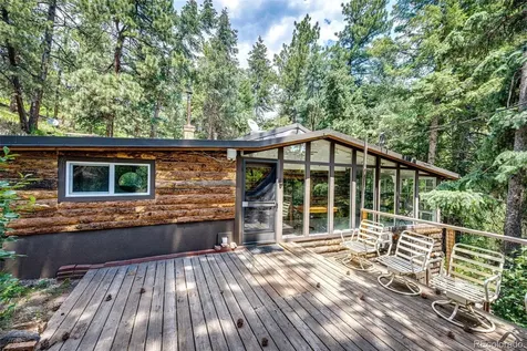 9079 S Murphy Gulch Road Littleton CO 80127