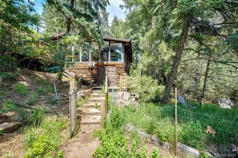 9079 S Murphy Gulch Road Littleton CO 80127