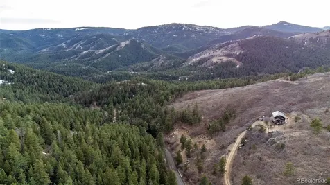 9079 S Murphy Gulch Road Littleton CO 80127