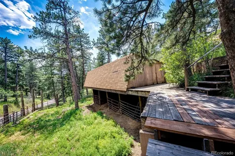 9079 S Murphy Gulch Road Littleton CO 80127