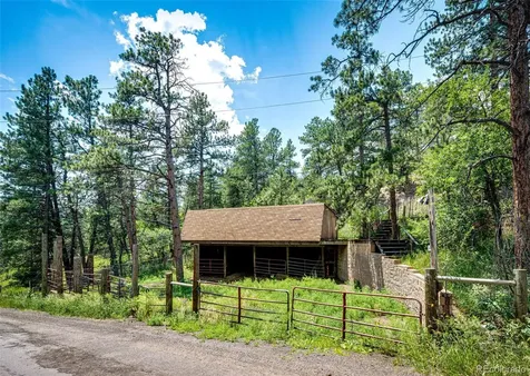 9079 S Murphy Gulch Road Littleton CO 80127