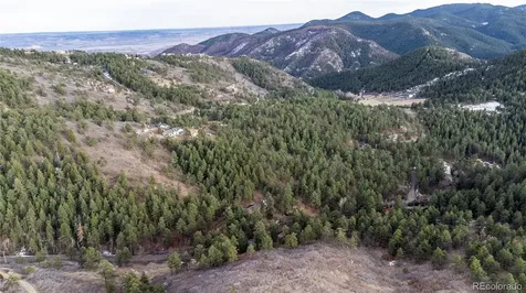 9079 S Murphy Gulch Road Littleton CO 80127