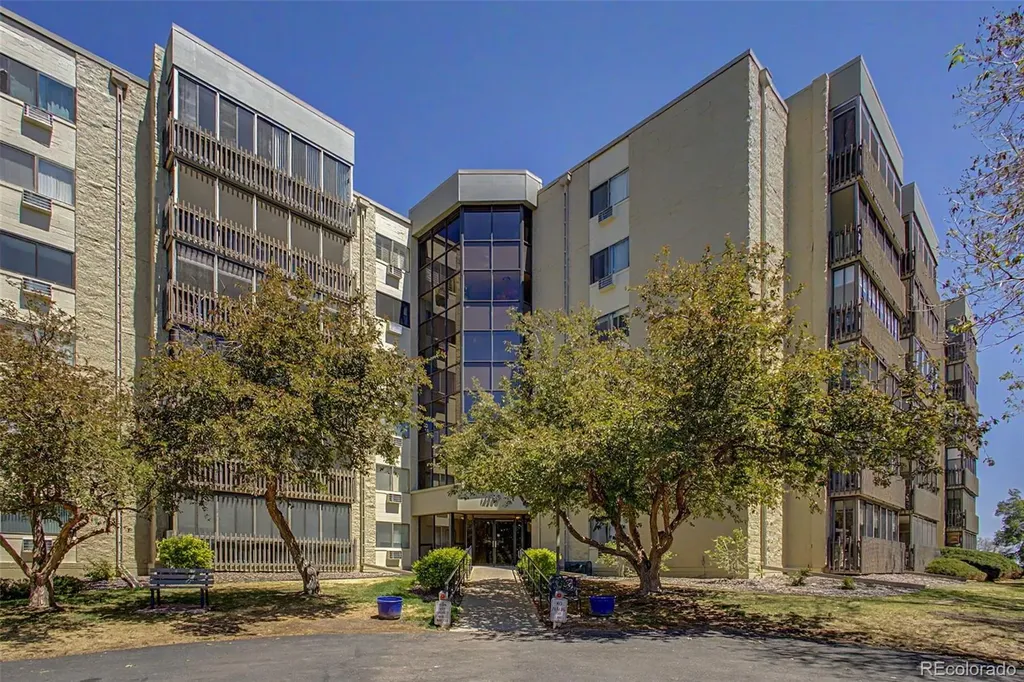 14390 E Marina Drive Aurora CO 80014