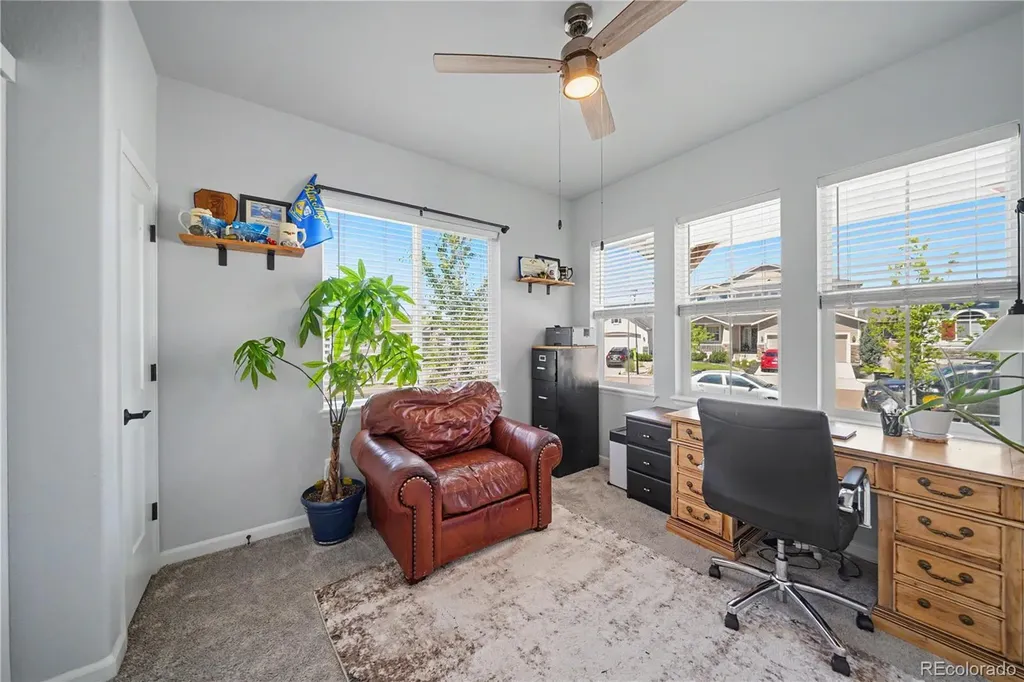 6339 Knapp Drive Colorado Springs CO 80924