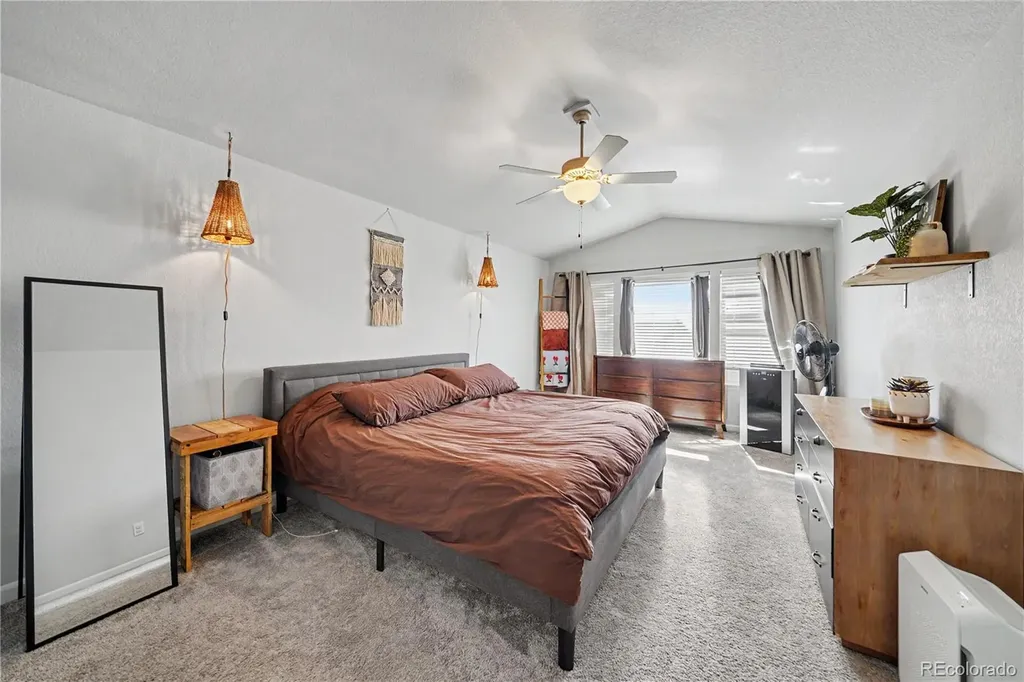 6339 Knapp Drive Colorado Springs CO 80924