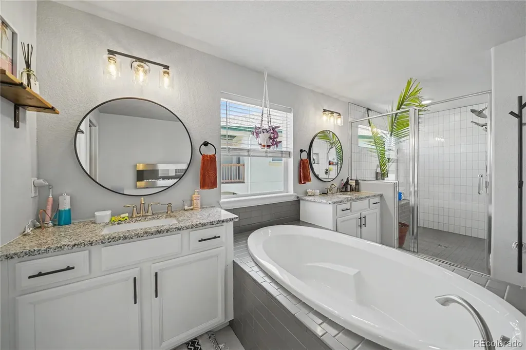6339 Knapp Drive Colorado Springs CO 80924