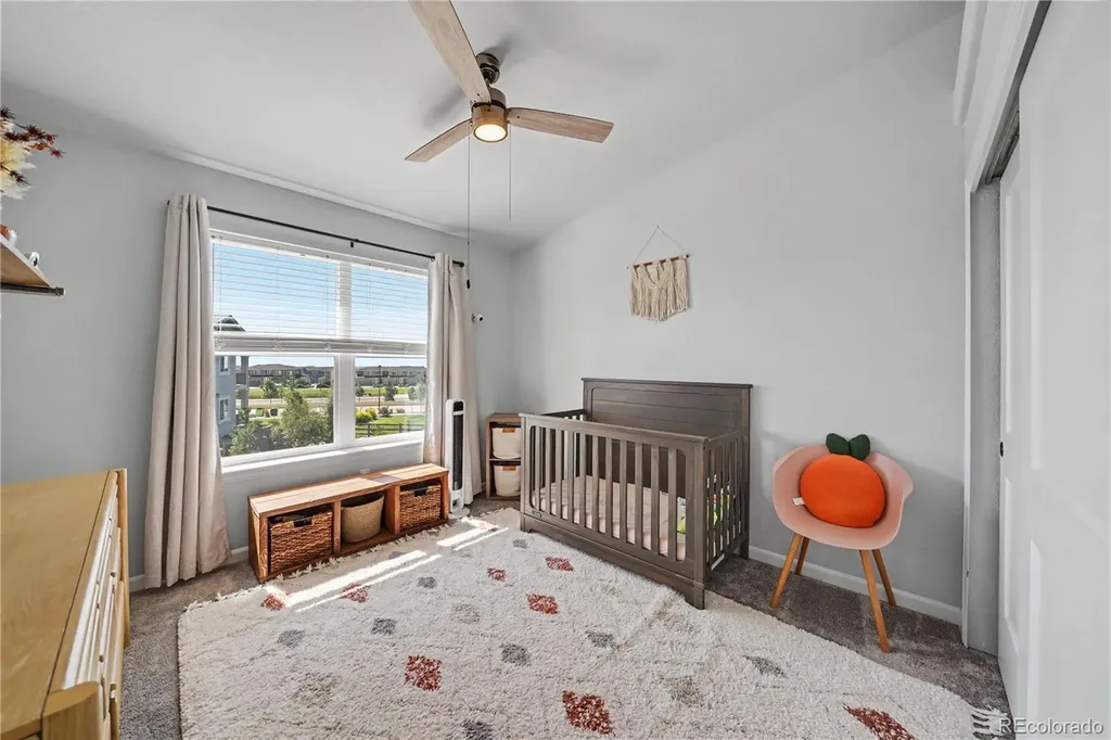 6339 Knapp Drive Colorado Springs CO 80924