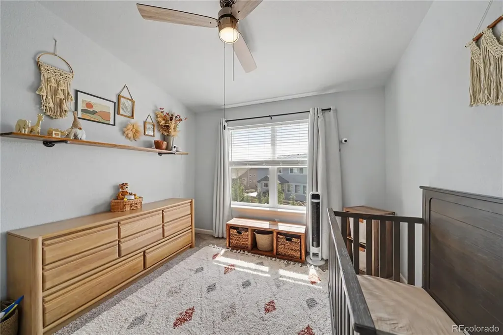 6339 Knapp Drive Colorado Springs CO 80924