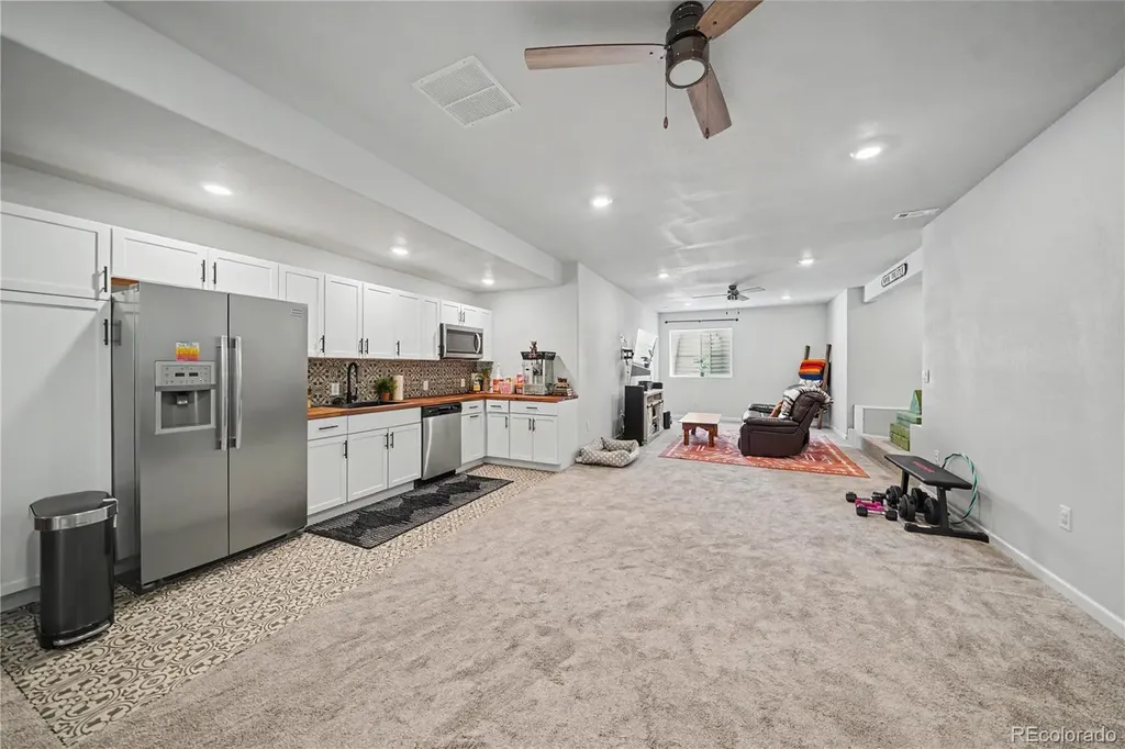 6339 Knapp Drive Colorado Springs CO 80924