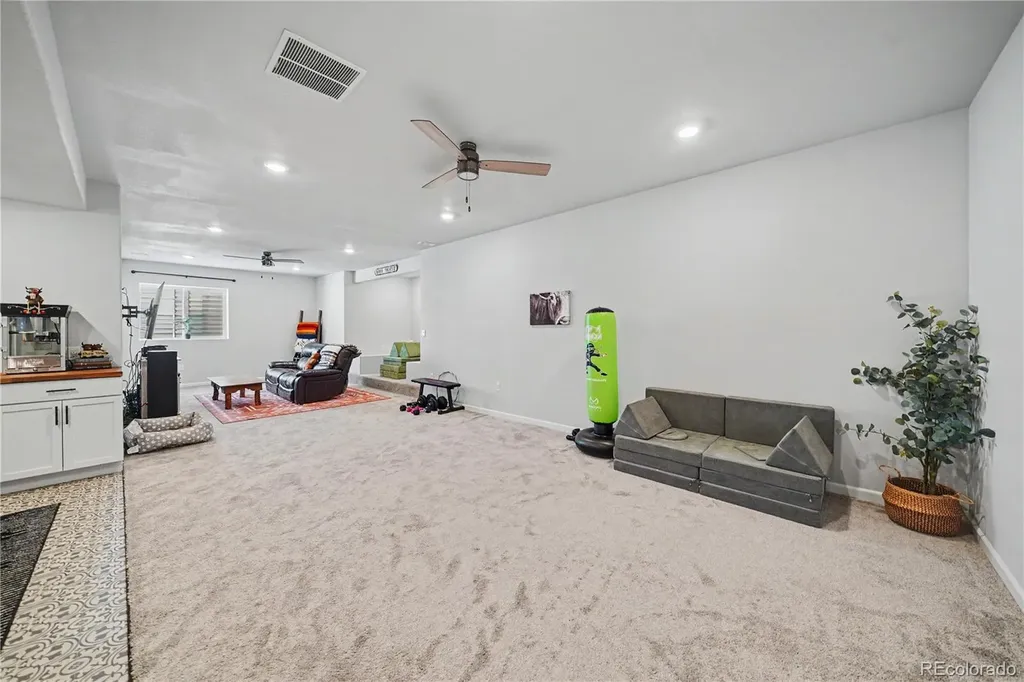 6339 Knapp Drive Colorado Springs CO 80924