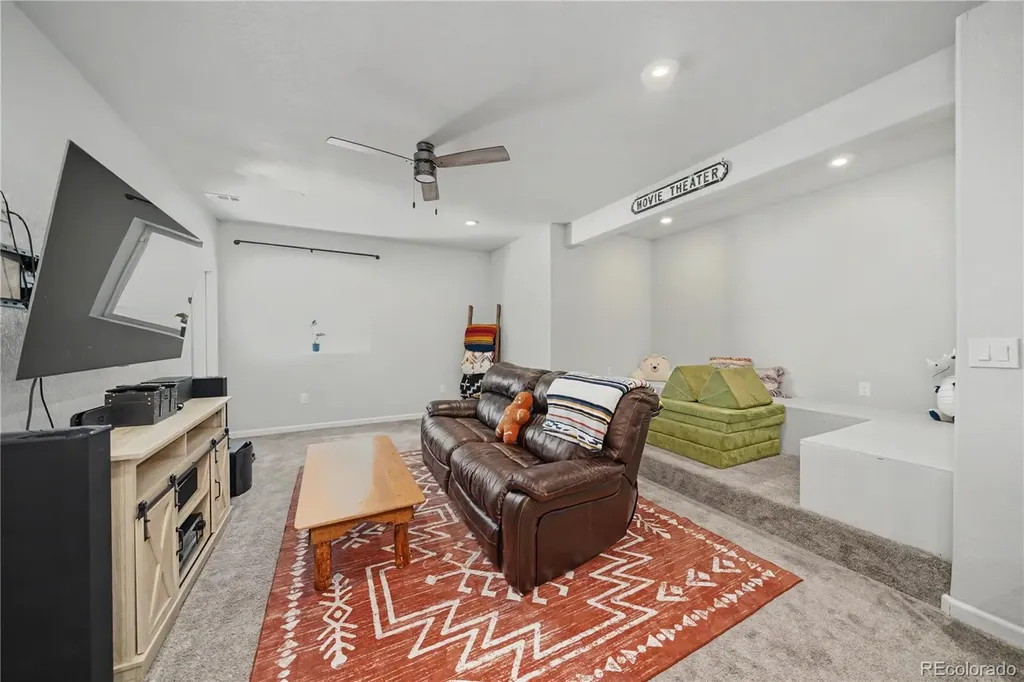 6339 Knapp Drive Colorado Springs CO 80924