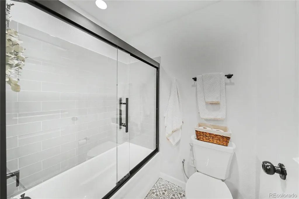 6339 Knapp Drive Colorado Springs CO 80924