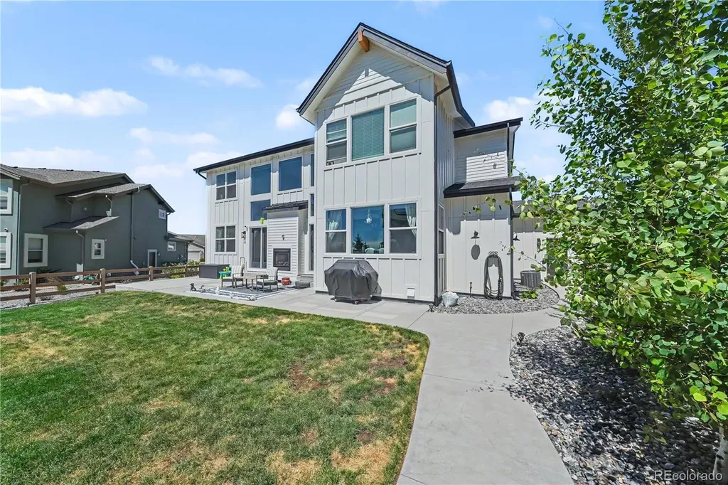 6339 Knapp Drive Colorado Springs CO 80924