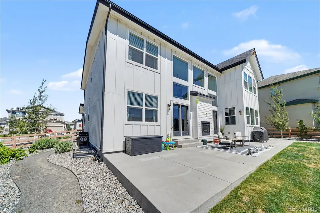 6339 Knapp Drive Colorado Springs CO 80924