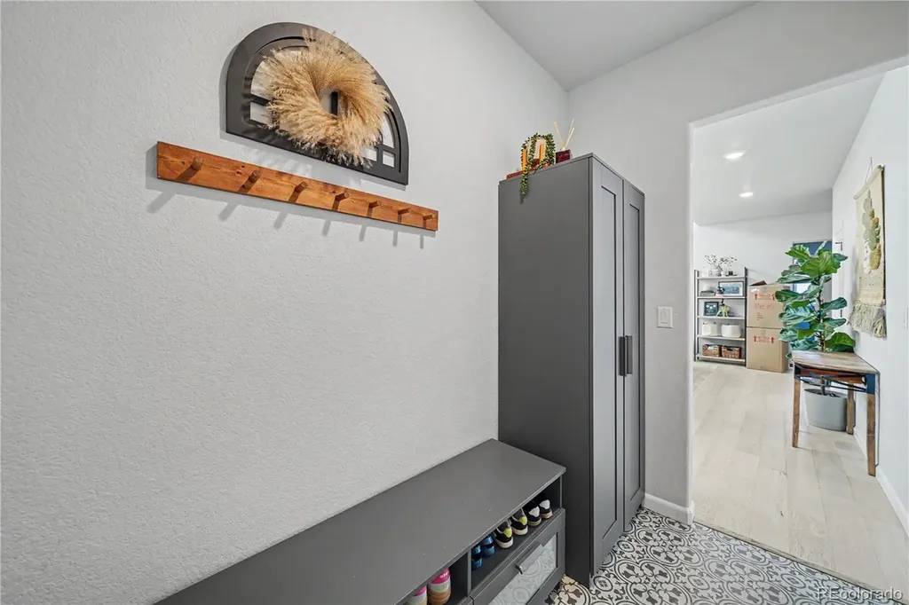 6339 Knapp Drive Colorado Springs CO 80924