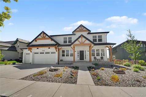 6339 Knapp Drive Colorado Springs CO 80924