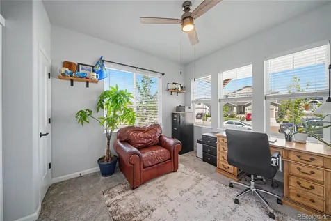 6339 Knapp Drive Colorado Springs CO 80924