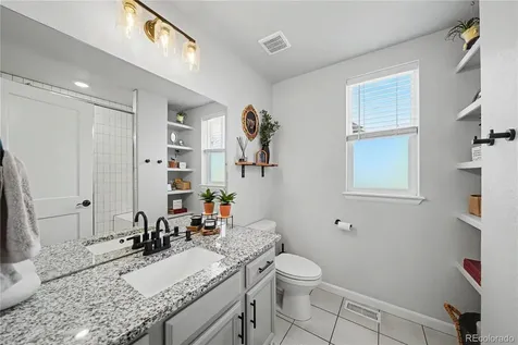 6339 Knapp Drive Colorado Springs CO 80924